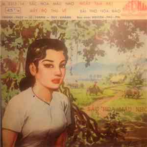 Lệ Thanh / Duy Khánh / Thanh Thúy - Sắc Hoa Màu Nhớ