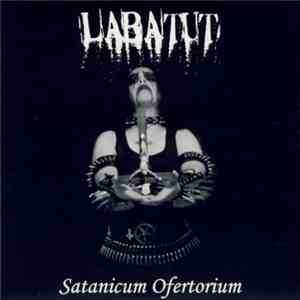 Labatut - Satanicum Oferorium