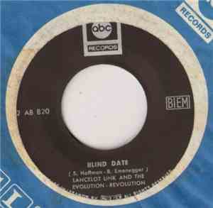 Lancelot Link And The Evolution Revolution - Sha-La Love You / Blind Date