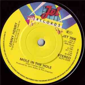 Lenny Henry - Mole In The Hole