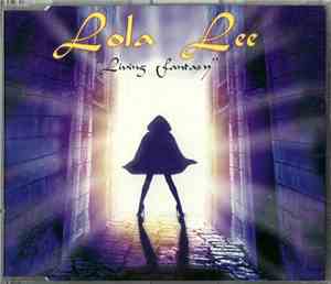 Lola Lee - Living Fantasy