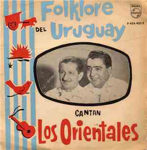Los Orientales  - Folklore Del Uruguay
