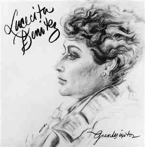 Lucecita Benitez - Grandes Exitos