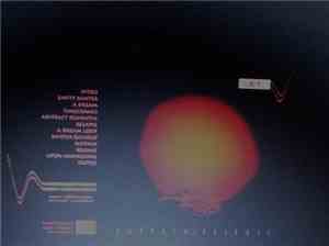 Mark Bradley - Sustain / Release