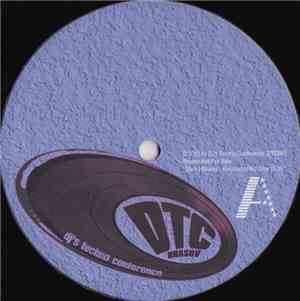 Mark Williams / Carla Blank  - Reconstructed Time / Muve