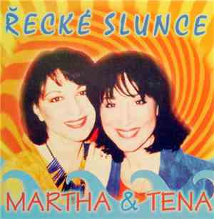Martha & Tena - Řecké Slunce