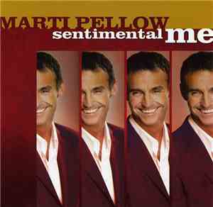 Marti Pellow - Sentimental Me