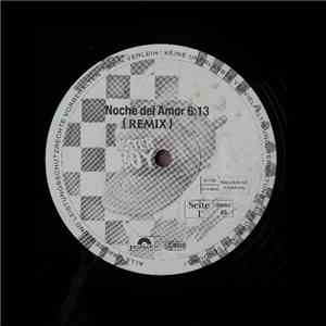 Masterboy - Noche Del Amor (Remix)