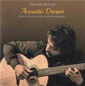 Maurizio Brunod - Acoustic Dream