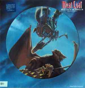 Meat Loaf - Bat Out Of Hell II: Back Into Hell...