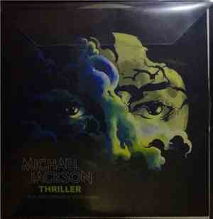 Michael Jackson - Thriller (Steve Aoki Midnight Hour Remix)