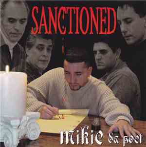 Mikie Da Poet - Sanctioned
