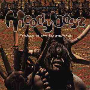 Moody Boyz - Product Of The Environment