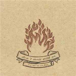 MyBodyHorse - Don't Mess With Us Cos' We're On Fire