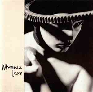 Myrna Loy - I Press My Lips In Your Inner Temple