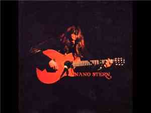 Nano Stern - Nano Stern