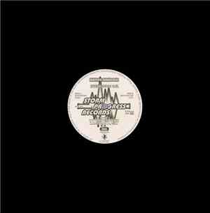 Native Random - Randomize E.P.