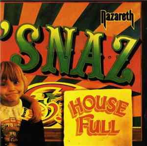 Nazareth  - 'Snaz
