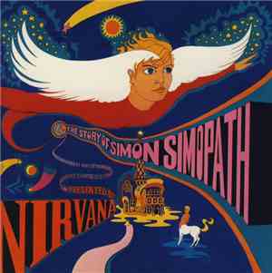 Nirvana  - The Story Of Simon Simopath