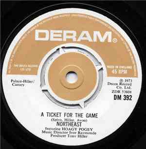 Northeast  - A Ticket For The Game