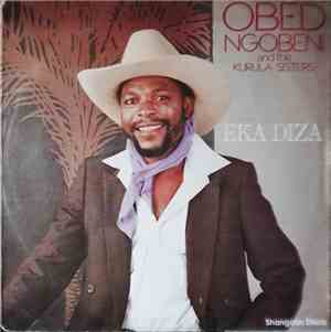 Obed Ngobeni  And The Kurhula Sisters - Eka Diza