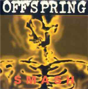 Offspring - Smash
