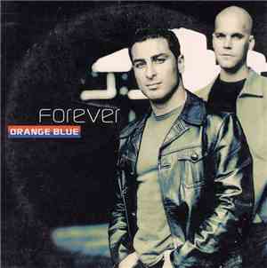 Orange Blue  - Forever