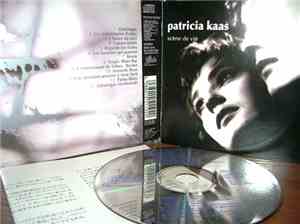 Patricia Kaas - Scène De Vie