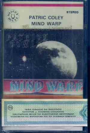 Patrick Cowley - Mind Warp