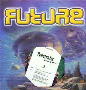 Penetrator - Love Entry