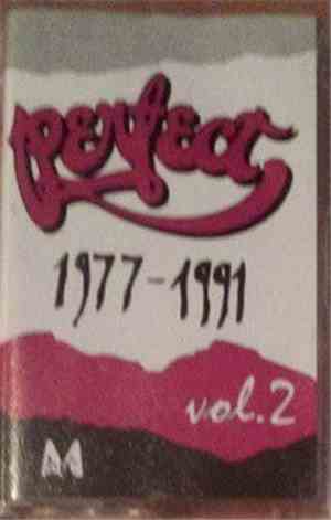 Perfect  - 1977 - 1991 vol. 2