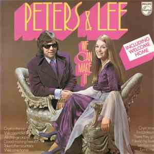 Peters & Lee - We Can Make It