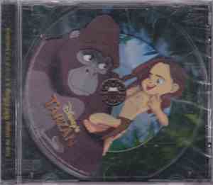 Phil Collins - You'll Be In My Heart