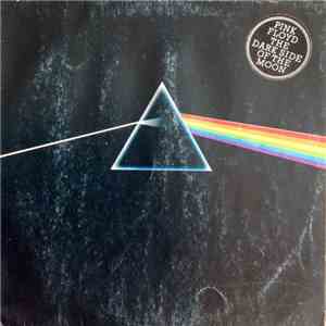 Pink Floyd - The Dark Side Of The Moon