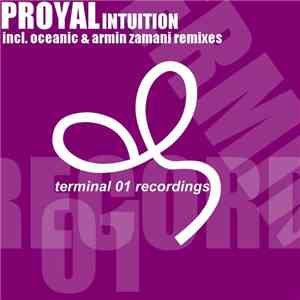 Proyal - Intuition