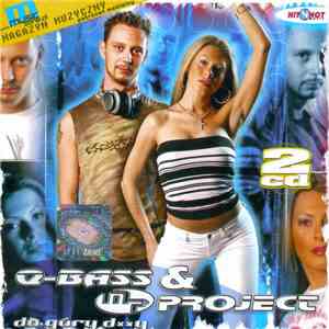 Q-Bass  & MP Project  - Do Góry Dy