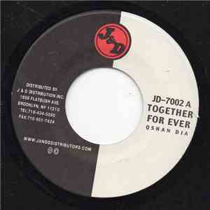 Qshan Dia - Together Forever