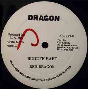 Red Dragon - Buduff Baff