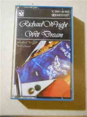 Richard Wright - Wet Dream