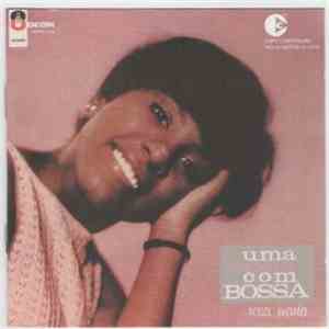 Rosa Maria - Uma Rosa Com Bossa
