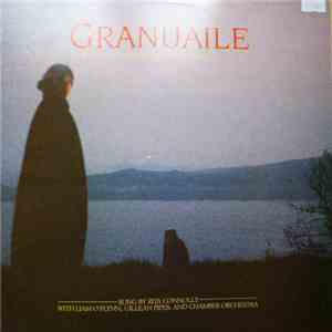 Shaun Davey - Granuaile