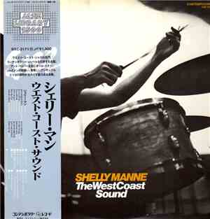 Shelly Manne & His Men - The West Coast Sound