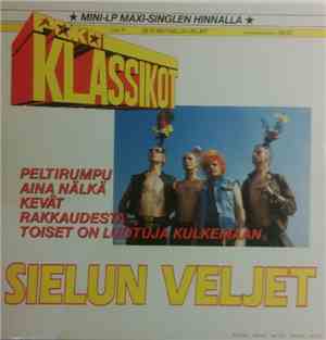 Sielun Veljet - Poko Klassikot