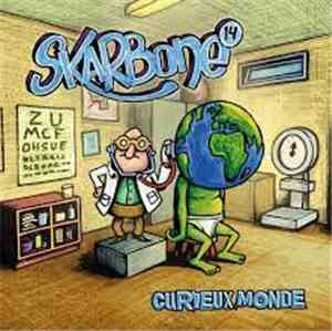 Skarbone 14 - Curieux Monde