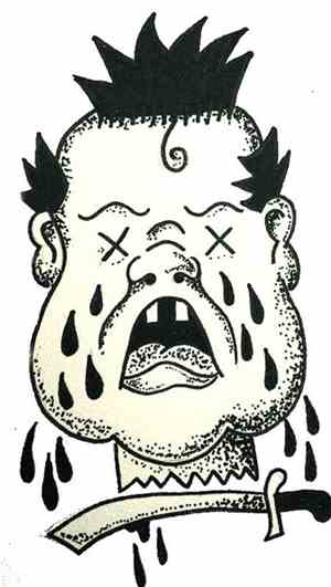 Sob Story - Demo 2013