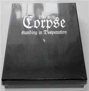 Sopor Aeternus & The Ensemble Of Shadows - Like A Corpse Standing In Desperation