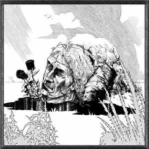 Spectral Lore  /  Locust Leaves - Spectral Lore - Locust Leaves Split