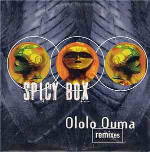 Spicy Box - Ololo Ouma Remixes