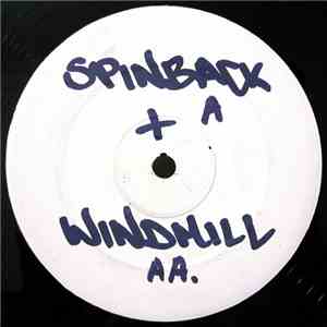 Spinback & Windmill - In Effect / Divine Inspiration