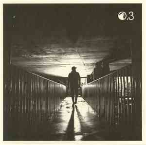 S.P.Y. - Alone In The Dark EP 3